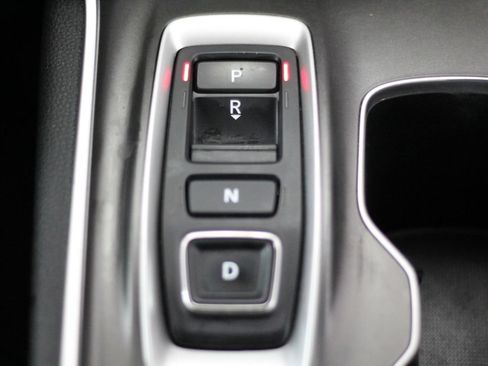 Used 2022 Honda Accord Hybrid image 29