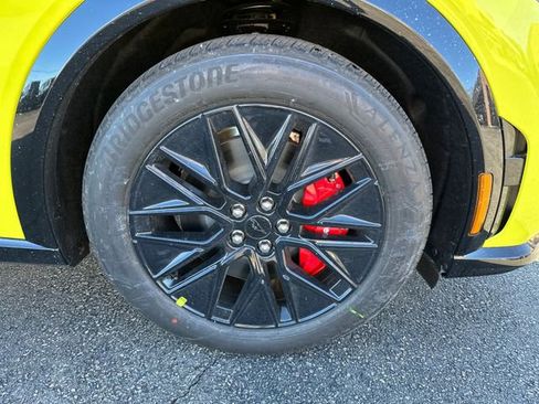 New 2025 Ford Mustang Mach-E Premium w/ Sport Appearance Package image 12