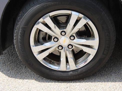 Used 2013 Chevrolet Equinox LS FWD image 34