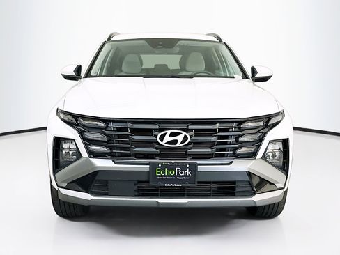 Used 2025 Hyundai Tucson SEL image 2