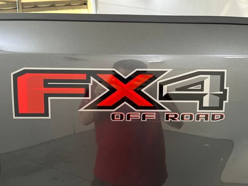 Used 2019 Ford F350 XLT w/ XLT Value Package image 48