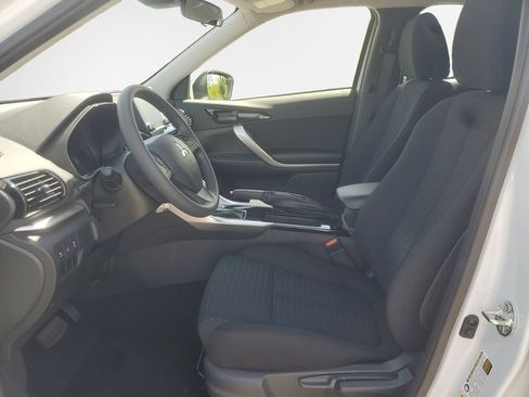 New 2026 Mitsubishi Eclipse Cross ES AWD/4WD image 12
