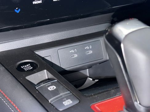 New 2026 Nissan Kicks SR w/ Cold Weather Package image 28