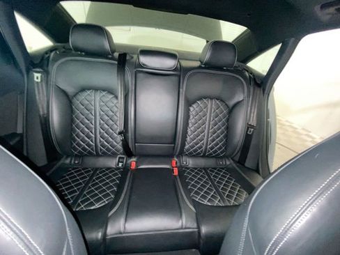 Used 2018 Audi S6 Prestige w/ Prestige Package image 14