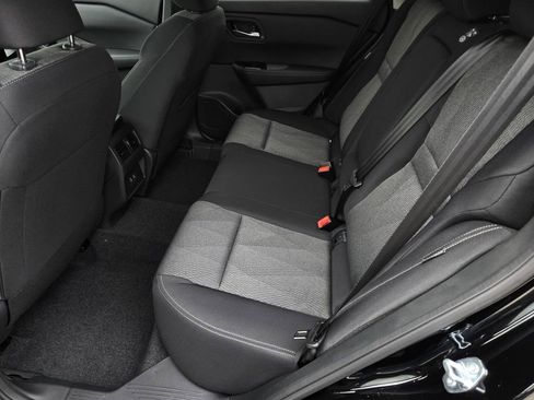 New 2026 Nissan Rogue SV FWD image 12