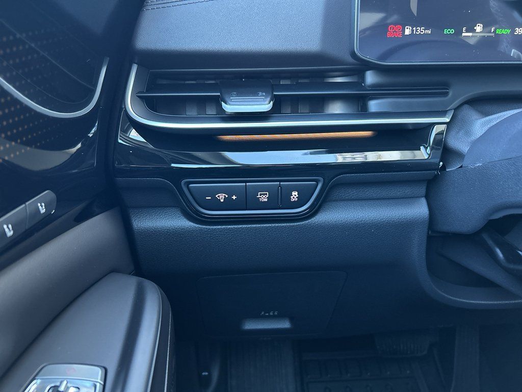 New 2026 Kia Carnival SX Prestige FWD image 29