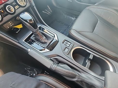 Certified 2023 Subaru Crosstrek 2.5i Limited image 19