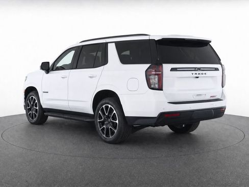 Used 2022 Chevrolet Tahoe RST w/ Luxury Package AWD/4WD image 35