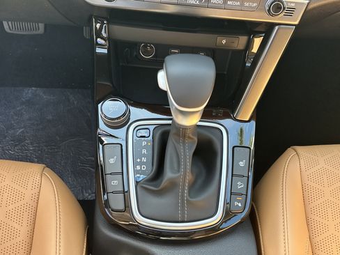 New 2026 Kia Seltos EX image 21