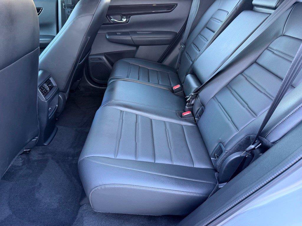 Used 2025 Honda CR-V EX-L image 11