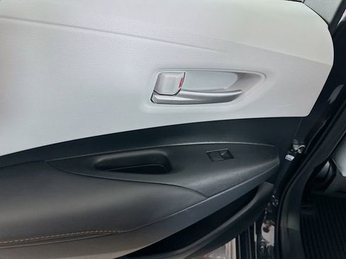 Used 2025 Toyota Corolla FX w/ Convenience Package image 26