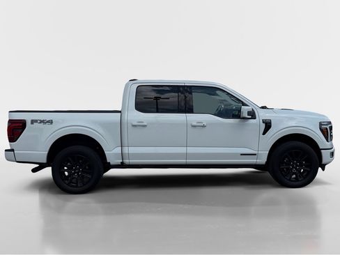 Used 2024 Ford F150 Platinum w/ Equipment Group 702A High AWD/4WD image 6