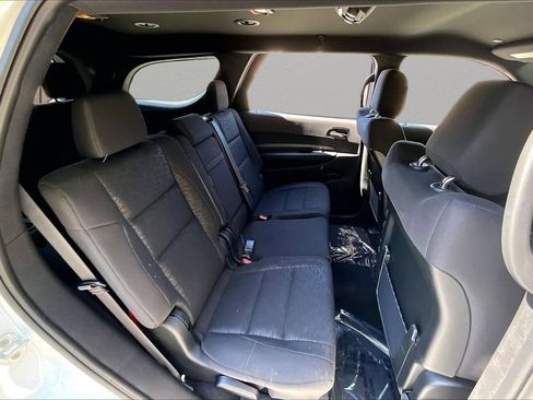 New 2026 Dodge Durango GT w/ Blacktop Package AWD/4WD image 21