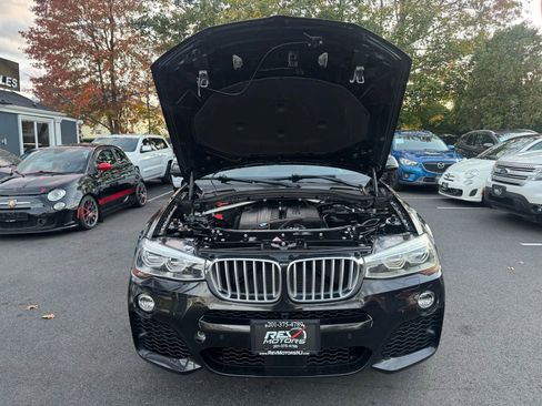 Used 2015 BMW X4 xDrive35i image 44
