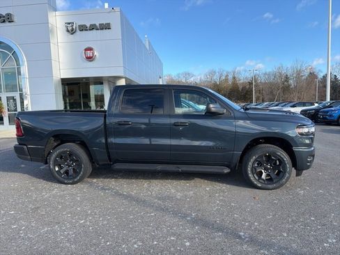 New 2026 RAM 1500 Express image 2