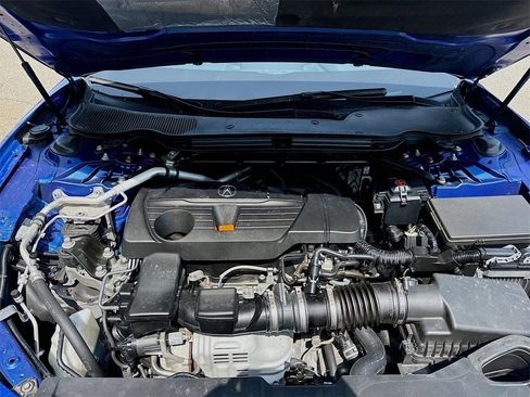 Used 2021 Acura TLX w/ A-SPEC Pkg image 31