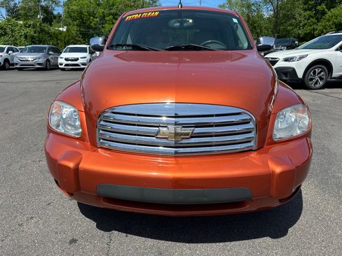 Used 2006 Chevrolet HHR LT w/ Preferred Equipment Group FWD image 3