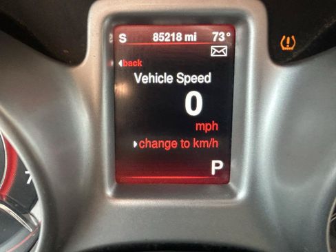 Used 2015 Dodge Journey SE w/ Quick Order Package 22F SE FWD image 22