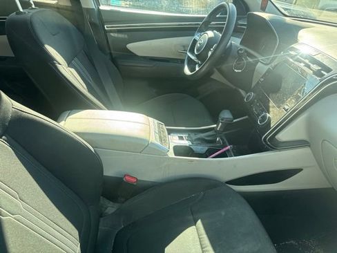 Used 2023 Hyundai Tucson SEL FWD image 13