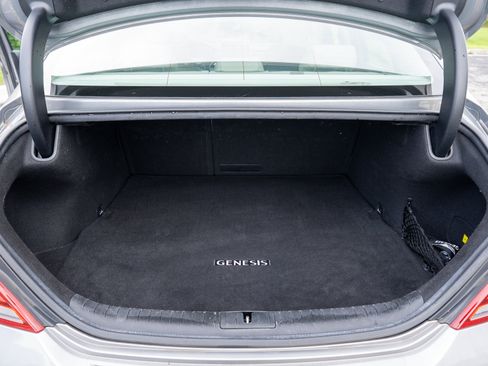 Used 2021 Genesis G70 2.0T RWD image 37