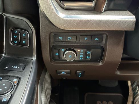 Used 2024 Ford F350 King Ranch w/ Tremor Off-Road Package AWD/4WD image 23