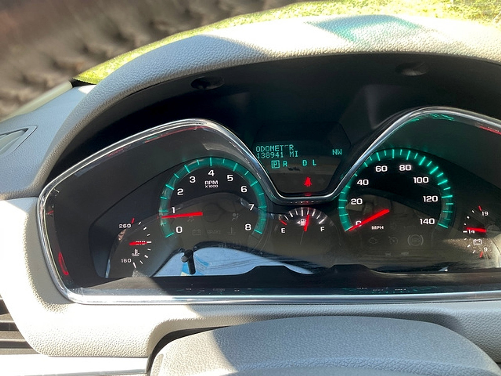 Used 2016 Chevrolet Traverse LTZ FWD image 23