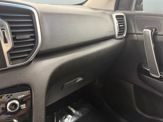 Used 2019 Kia Sportage EX FWD image 27