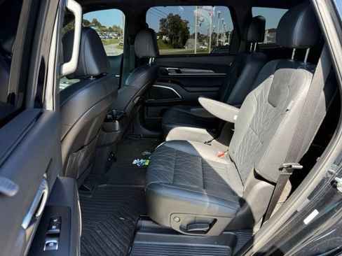 Used 2025 Kia Telluride SX Prestige X-Pro AWD/4WD image 15