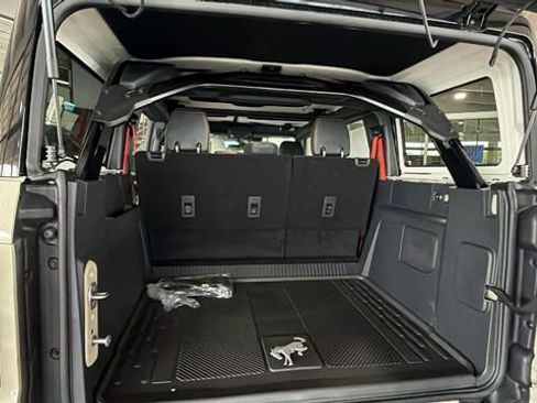 New 2025 Ford Bronco Raptor image 14