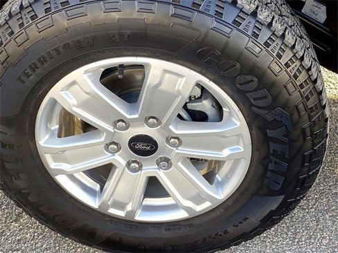 Used 2024 Ford Ranger XL w/ Trailer Tow Package image 25