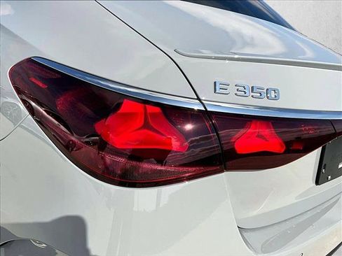 New 2026 Mercedes-Benz E 350 Sedan image 27