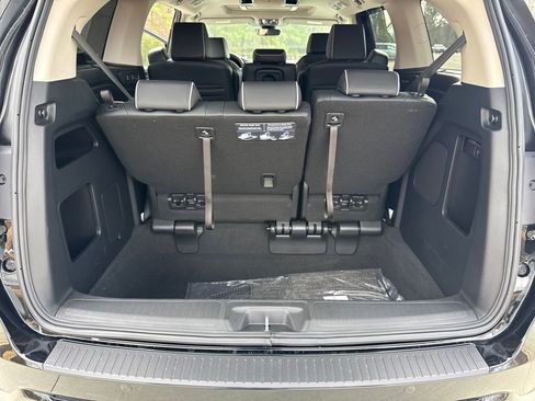 New 2026 Honda Odyssey Elite image 25