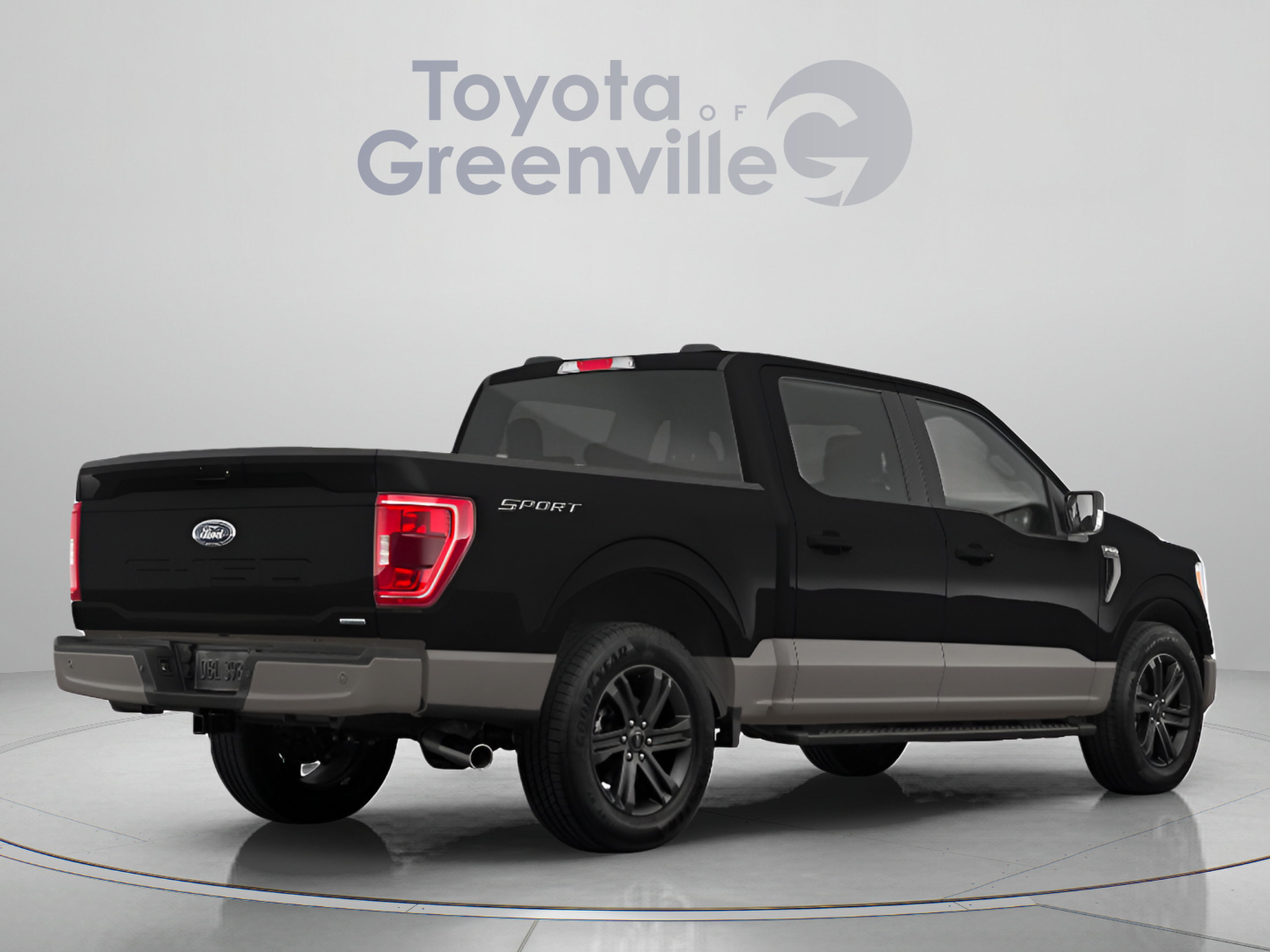 Used 2022 Ford F150 XLT w/ Equipment Group 302A High AWD/4WD image 4