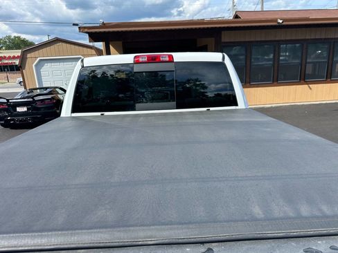 Used 2016 RAM 1500 Big Horn image 5