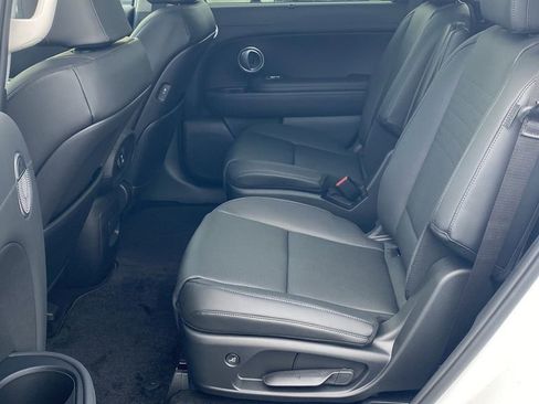 New 2026 Hyundai Palisade Limited image 26