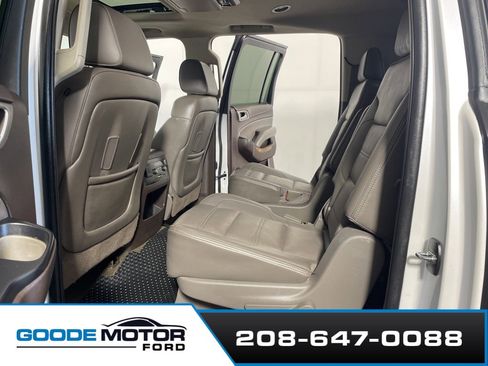 Used 2016 GMC Yukon XL Denali w/ Open Road Package image 26