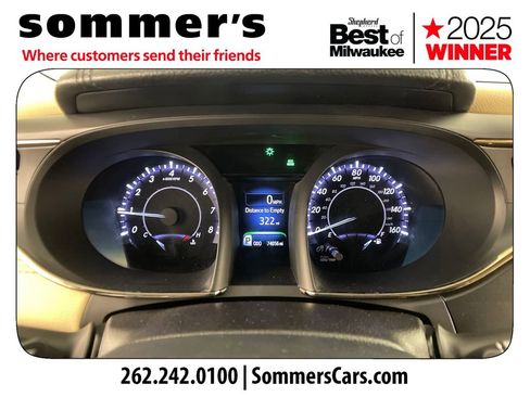 Used 2018 Toyota Avalon Limited image 15