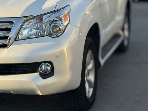 Used 2013 Lexus GX 460 image 7