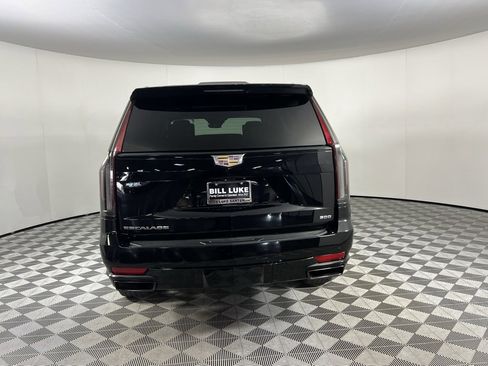 Used 2023 Cadillac Escalade Sport image 8
