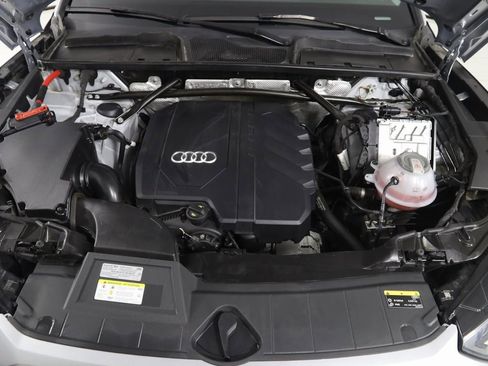 Used 2022 Audi Q5 2.0T Premium Plus image 52