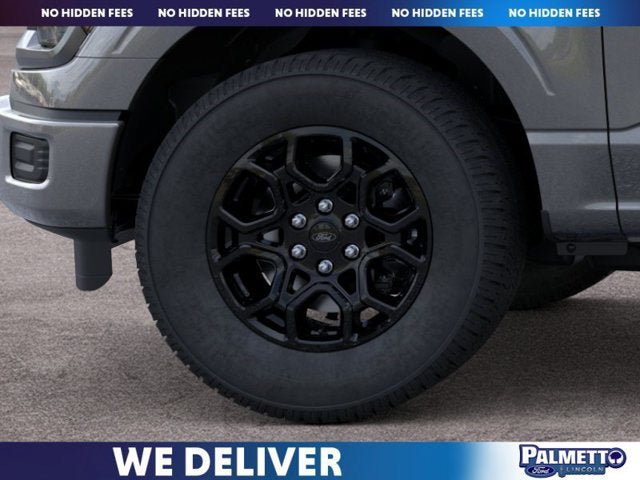 New 2026 Ford F150 STX RWD image 19