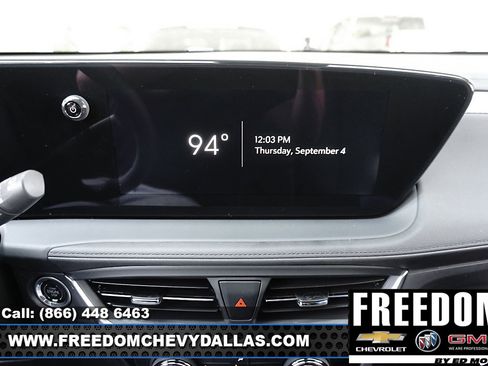 New 2026 Buick Encore GX Sport Touring image 21