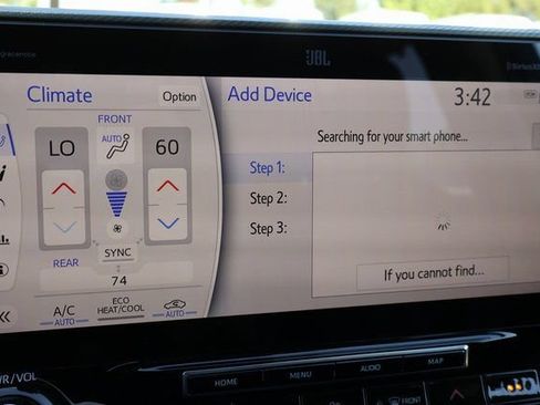 Used 2022 Toyota Highlander Platinum AWD/4WD image 23
