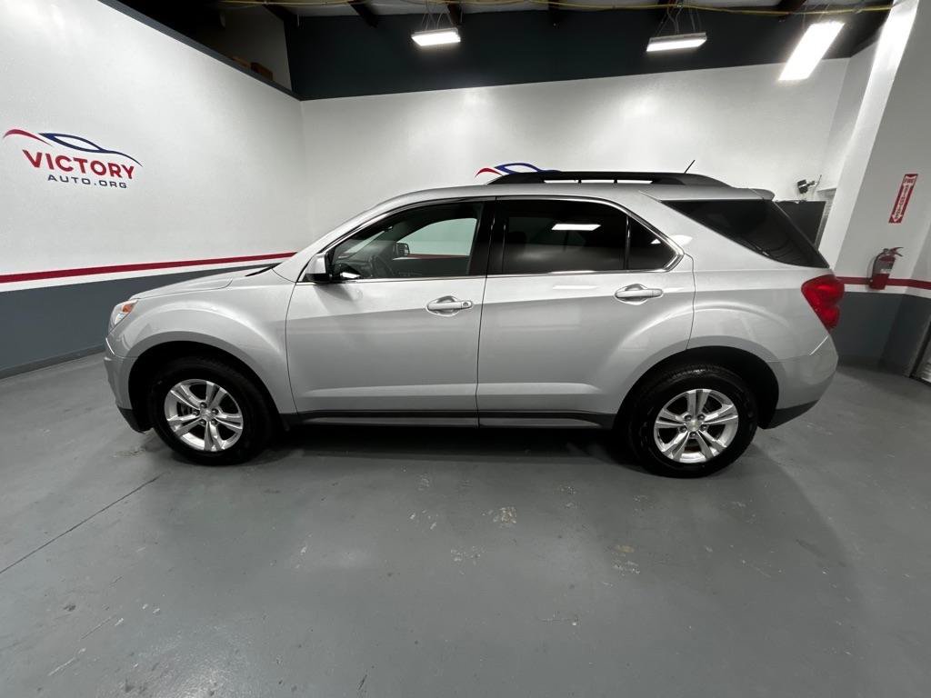 Used 2014 Chevrolet Equinox LT FWD image 5