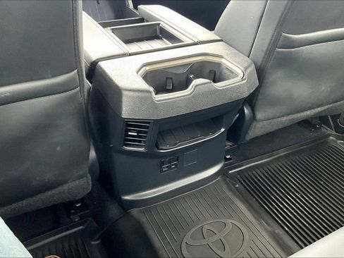 Used 2024 Toyota Tundra SR5 w/ SR5 Premium Package RWD image 12