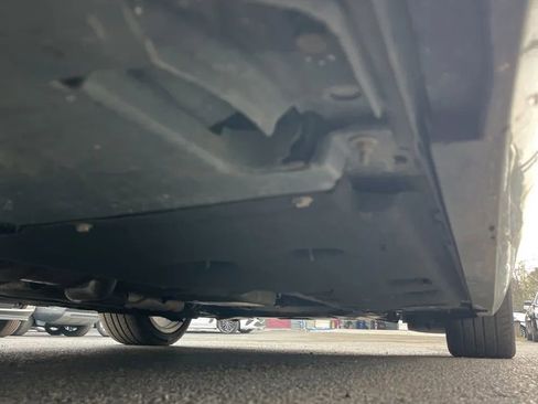 Used 2016 Cadillac ATS Sedan image 9