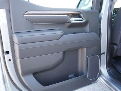 New 2026 Chevrolet Silverado 1500 LT Trail Boss image 28