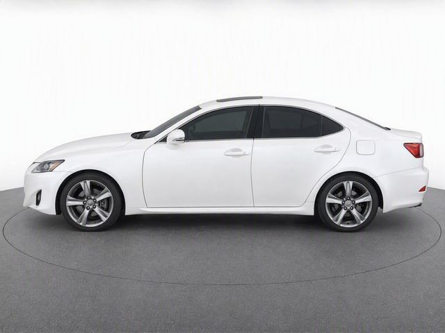 Used 2013 Lexus IS 250 w/ Premium Pkg Value Edition RWD image 6