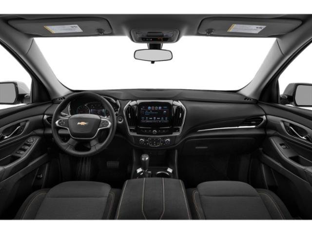 Used 2020 Chevrolet Traverse LT w/ LT Premium Package AWD/4WD image 11