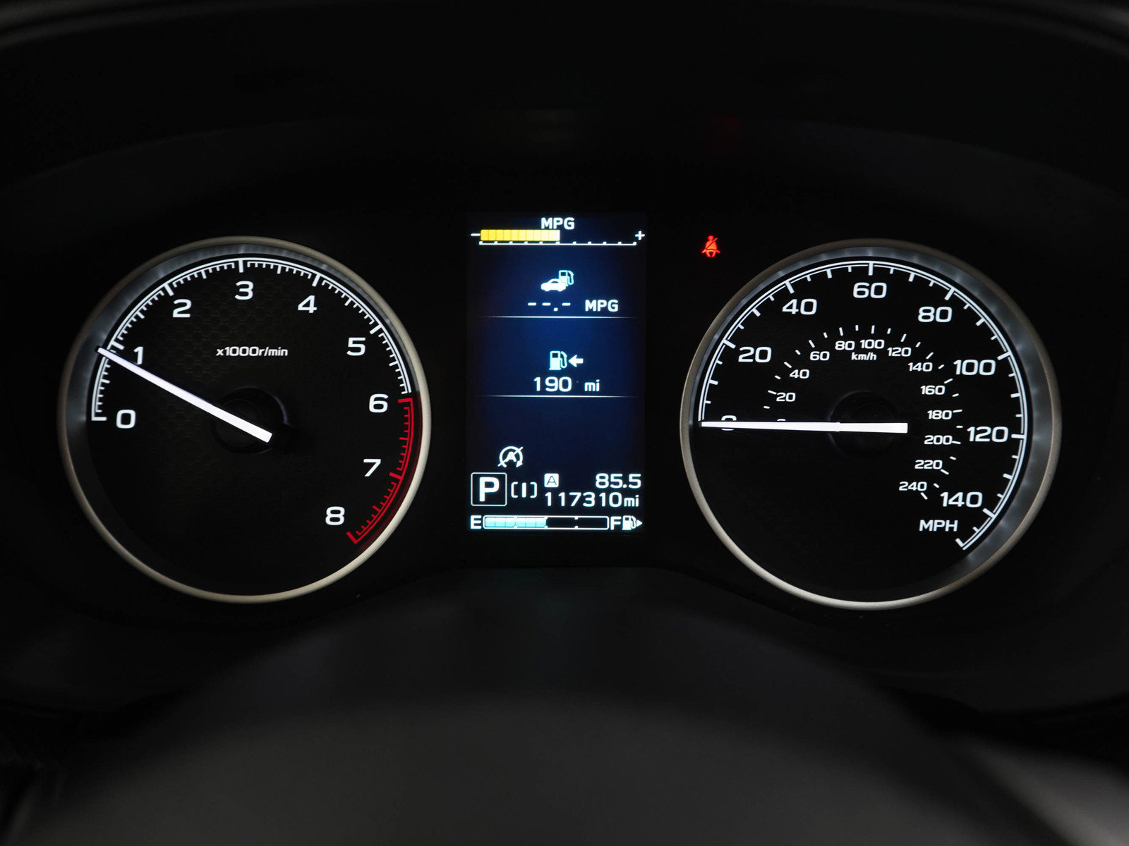 Used 2024 Subaru Forester Premium AWD/4WD image 21